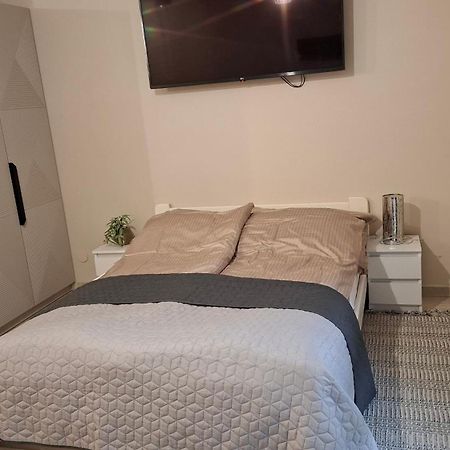Apartament Lux Monika Rewal Z Tarasem I Garazem エクステリア 写真